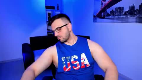 Jace online show from November 2025 06:31:02 PM