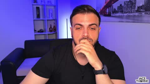 Jace online show from April 2026 06:28:01 AM