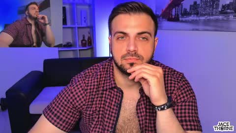 Jace online show from April 2026 08:04:02 PM