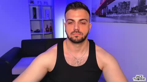Jace online show from May 2026 07:07:02 PM