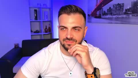 Jace online show from May 2026 02:22:01 PM