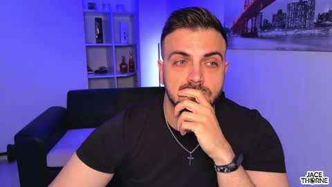 Jace online show from May 2026 05:02:01 AM