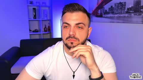 Jace online show from May 2026 04:31:01 AM