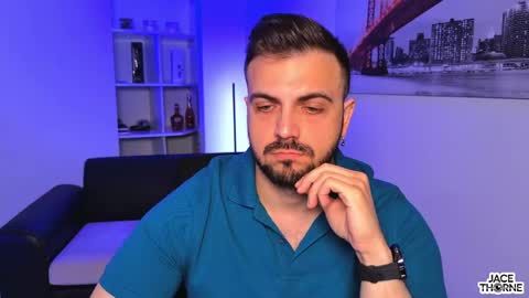 Jace online show from May 2026 05:02:02 AM
