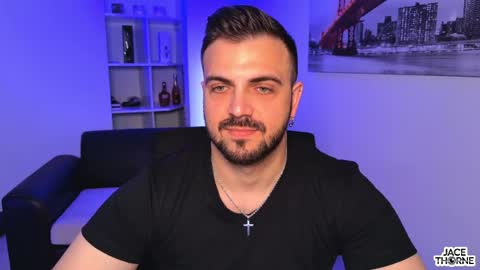 Jace online show from May 2026 05:34:02 AM