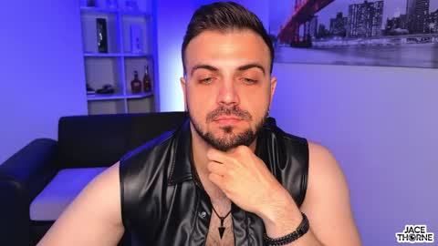 Jace online show from May 2026 05:01:02 AM