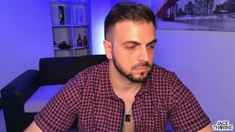 Jace online show from May 2026 06:35:02 PM