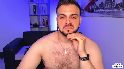 Jace online show from May 2026 06:41:02 AM