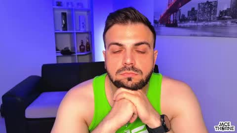 Jace online show from May 2026 05:04:01 AM