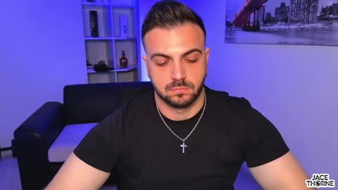 Jace online show from May 2026 06:20:01 AM