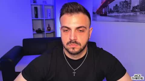 Jace online show from June 2026 04:56:01 AM
