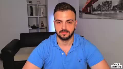 Jace online show from June 2026 04:47:01 AM