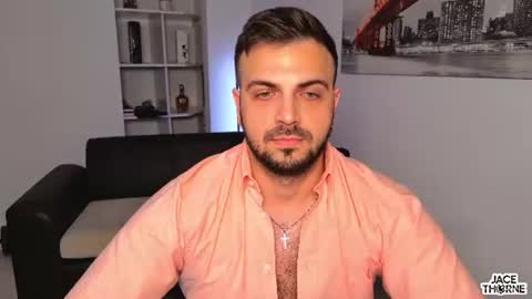 Jace online show from June 2026 05:59:01 PM