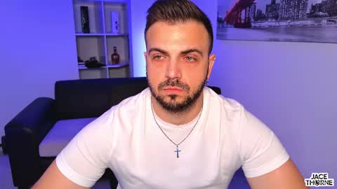 Jace online show from June 2026 02:03:02 AM