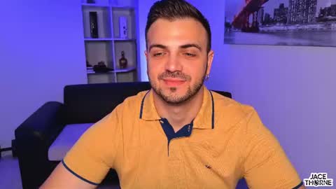 Jace online show from June 2026 04:15:01 AM