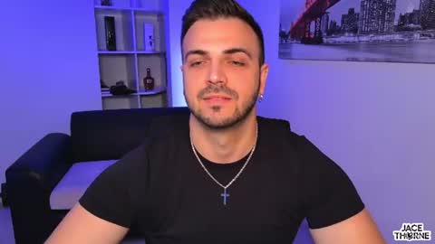 Jace online show from June 2026 04:46:01 AM