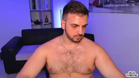 Jace online show from June 2026 09:14:01 AM