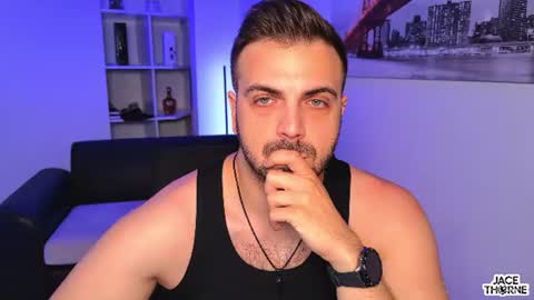 Jace online show from June 2026 04:37:01 AM