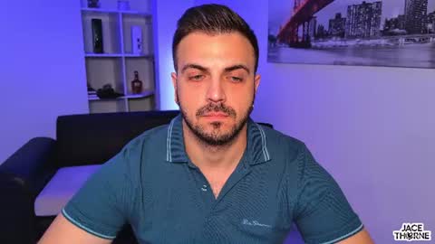 Jace online show from June 2026 03:58:02 AM