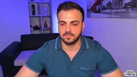 Jace online show from June 2026 09:34:01 PM