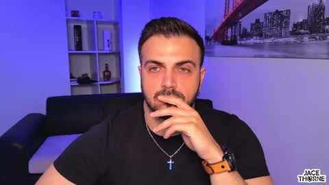Jace online show from June 2026 07:12:02 PM