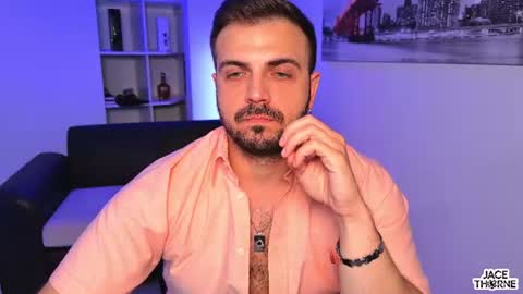 Jace online show from June 2026 09:03:02 PM