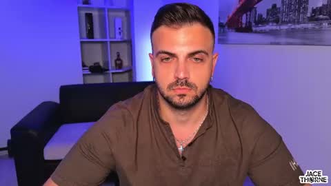 Jace online show from June 2026 10:58:01 PM
