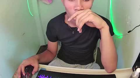 jaceontop online show from October 2025 07:16:01 AM