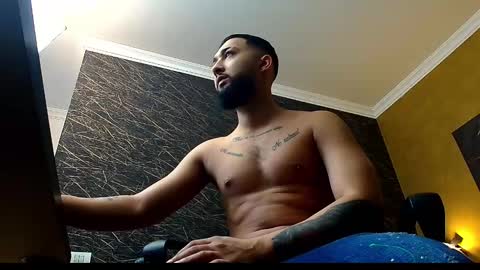 Snapshot of jacezachary chatting on February 2025 05:46:02 AM JaceZachary online show from February 2025 05:46:02 AM