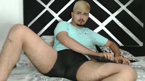 Jack online show from October 2025 08:17:01 PM