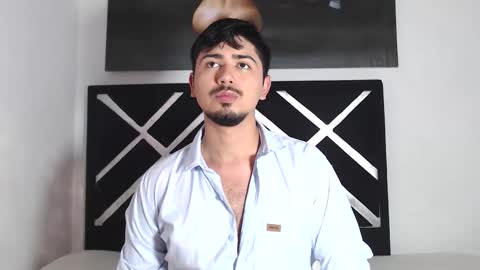 Snapshot of jack03xx_ chatting on November 2025 09:18:01 PM Jack online show from November 2025 09:18:01 PM