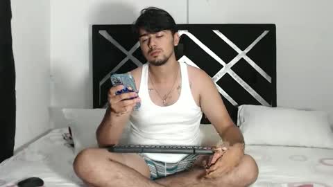 Jack online show from April 2026 11:07:01 PM