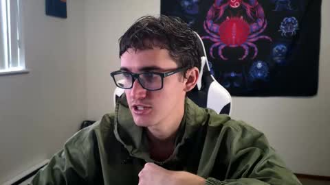 Snapshot of jack0kinky chatting on December 2025 08:15:01 PM JACK JACK online show from December 2025 08:15:01 PM