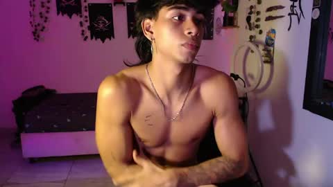 jack160724 online show from May 2026 02:40:01 AM