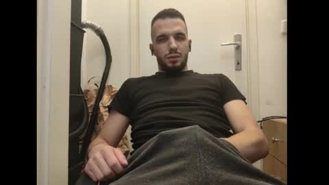 Snapshot of jack50134 chatting on December 2024 12:30:01 AM Jack online show from December 2024 12:30:01 AM