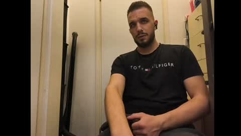 Jack online show from November 2025 03:02:01 PM