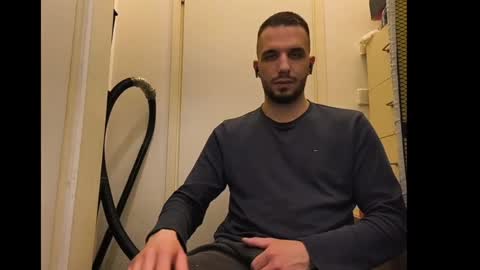 Jack online show from February 2026 09:11:01 PM