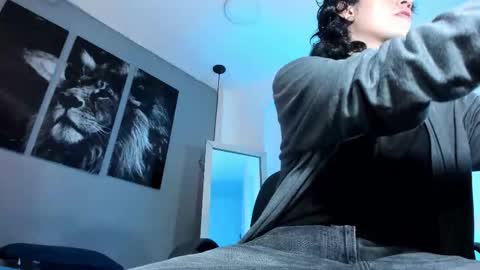 Jack  online show from February 2026 10:08:01 PM