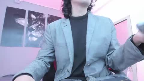 Jack  online show from February 2026 11:31:02 PM