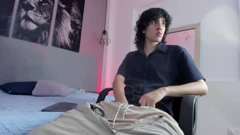 Jack  online show from February 2026 08:35:02 PM