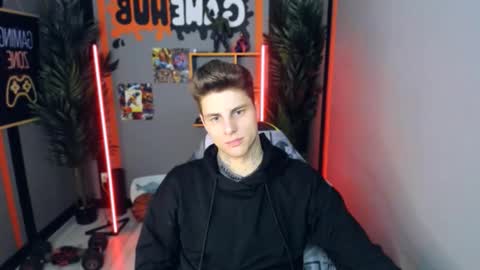 Jack online show from October 2025 11:27:02 AM