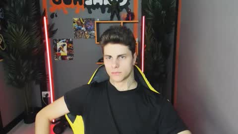 Jack online show from October 2025 10:02:01 AM