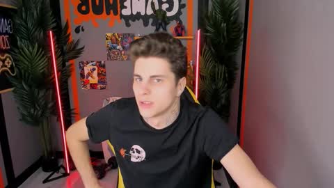 Jack online show from October 2025 05:18:01 AM