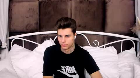 Jack online show from October 2025 07:20:02 AM