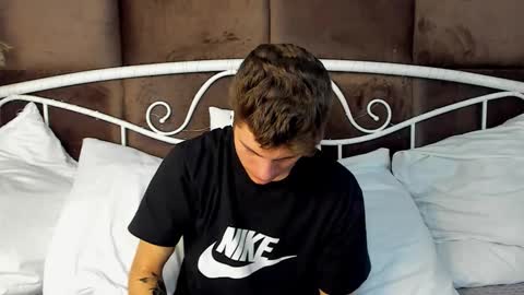 Jack online show from October 2025 07:26:01 PM