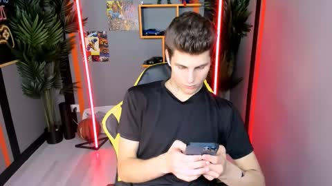 Jack online show from October 2025 10:10:01 PM