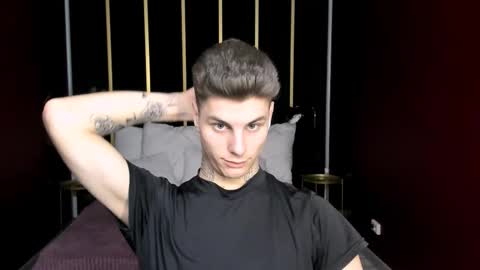 Jack online show from October 2025 08:42:02 PM