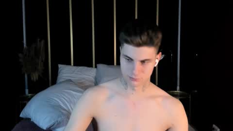 Jack online show from October 2025 08:47:02 AM