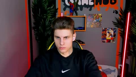 Jack online show from October 2025 09:30:01 AM