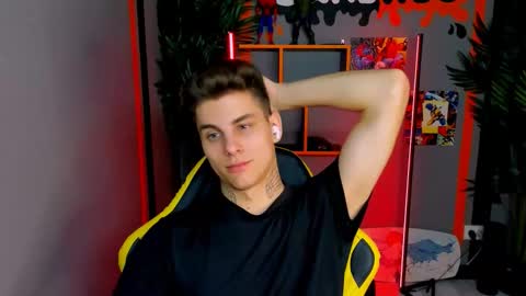 Jack online show from October 2025 09:38:02 AM